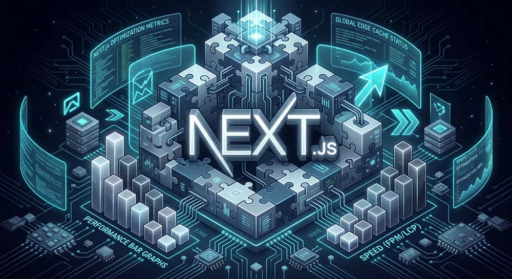 Deep Dive into Next.js 16 Rendering Architectures