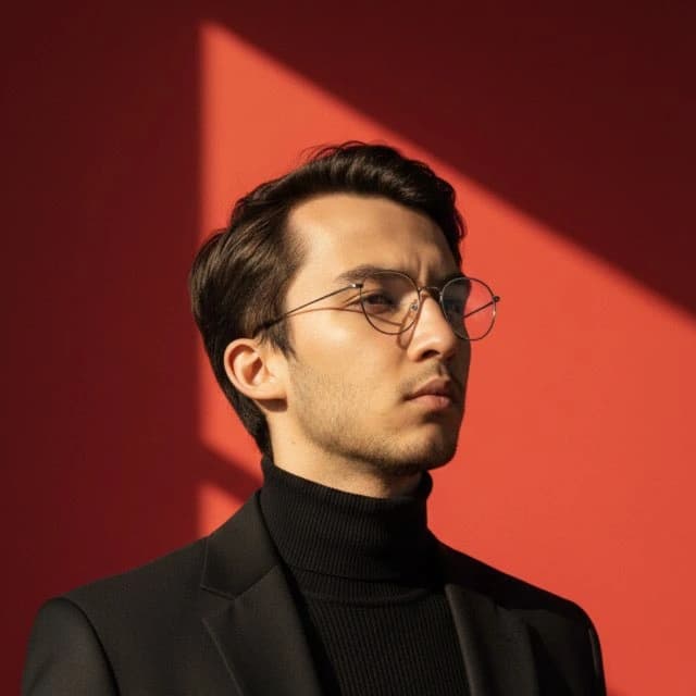 Nodirbek Rajabov